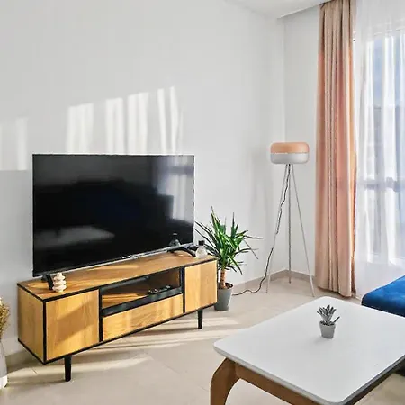 Apartamento Mico Vuella Golem (Tirana)